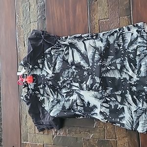 Fabletics Rash Guard size S